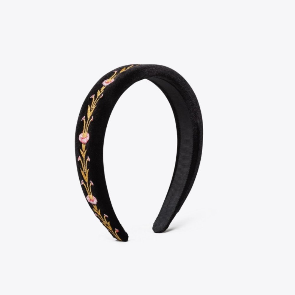 Tory Burch - Roxanne Headband - Gently worn a few times